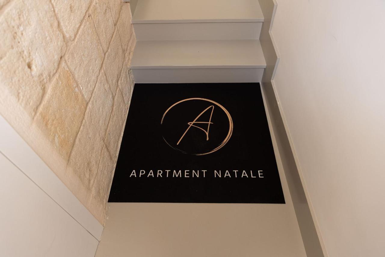Apartment Natale Монополі Екстер'єр фото