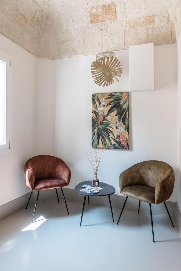 Apartment Natale Монополі Екстер'єр фото