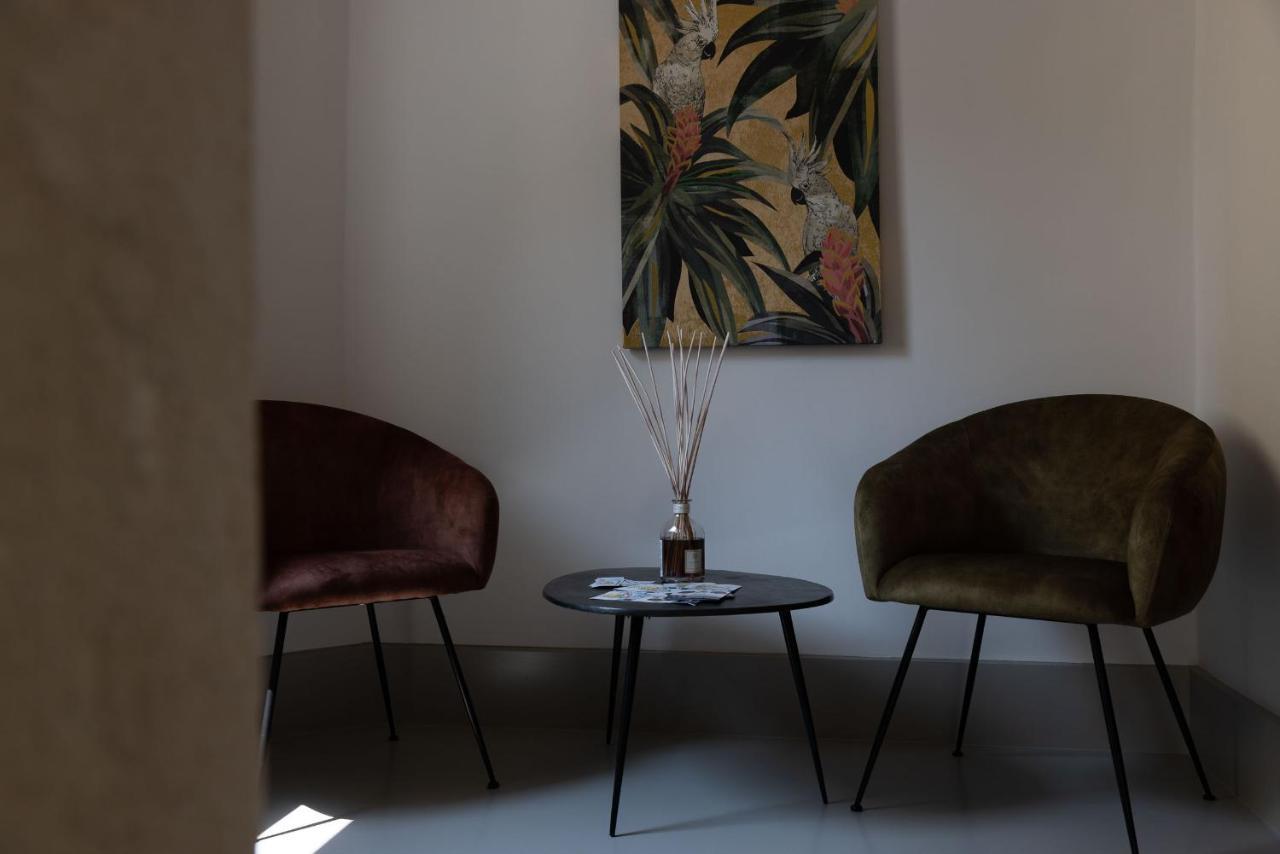 Apartment Natale Монополі Екстер'єр фото