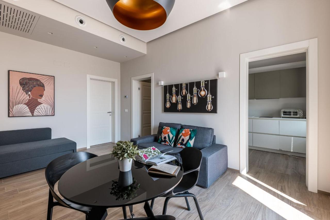 Apartment Natale Монополі Екстер'єр фото
