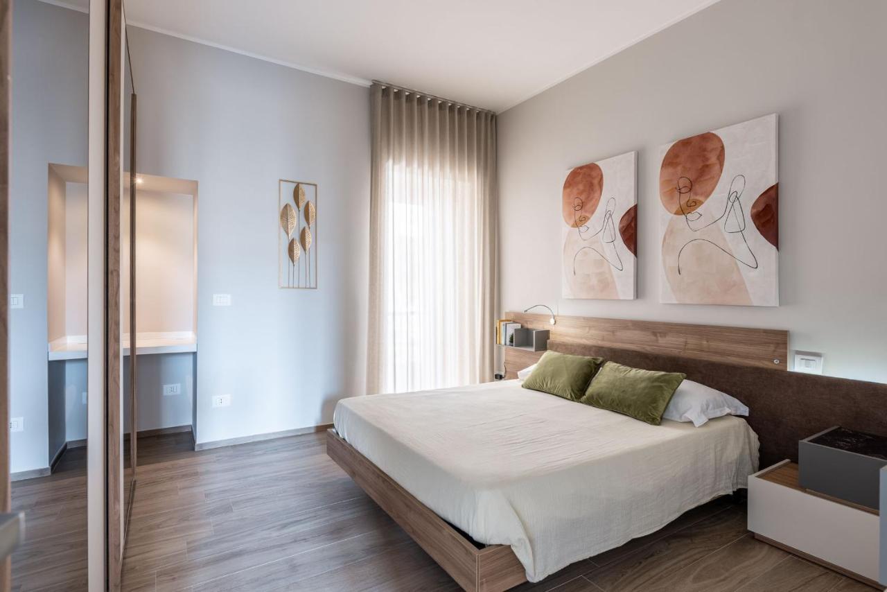 Apartment Natale Монополі Екстер'єр фото