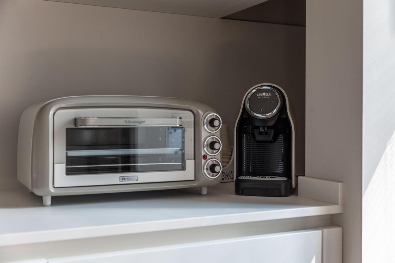 Apartment Natale Монополі Екстер'єр фото