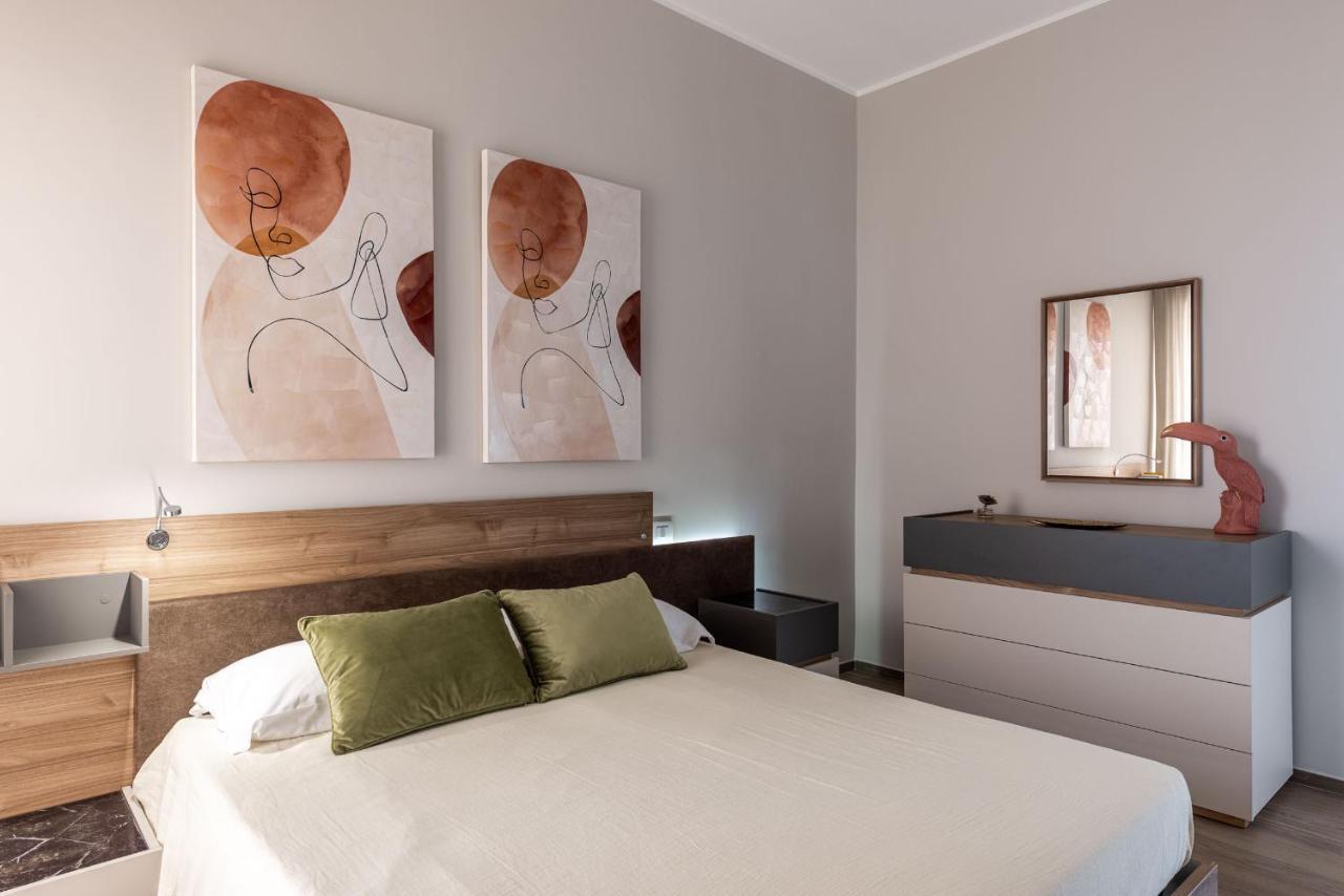 Apartment Natale Монополі Екстер'єр фото