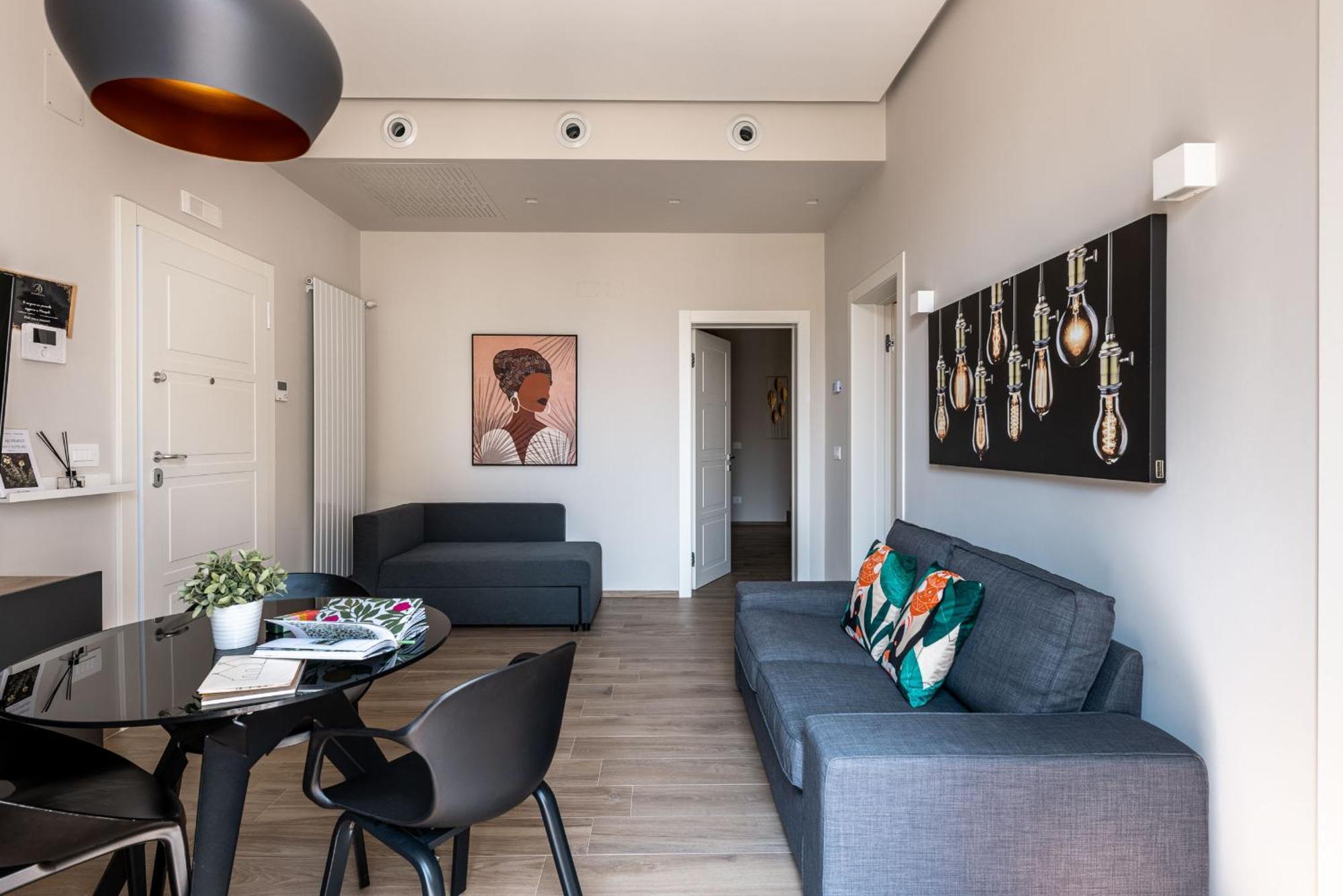 Apartment Natale Монополі Екстер'єр фото