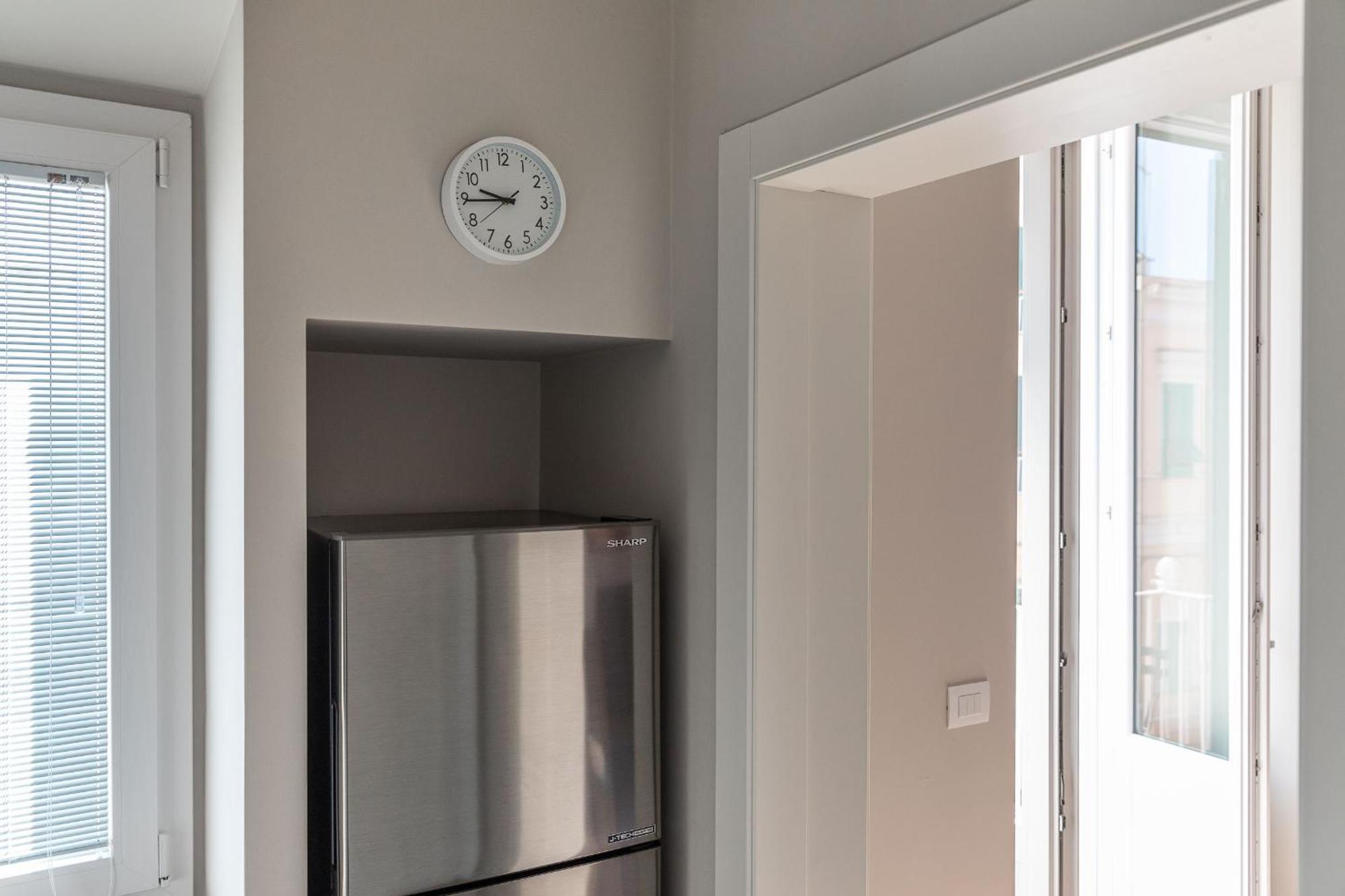 Apartment Natale Монополі Екстер'єр фото