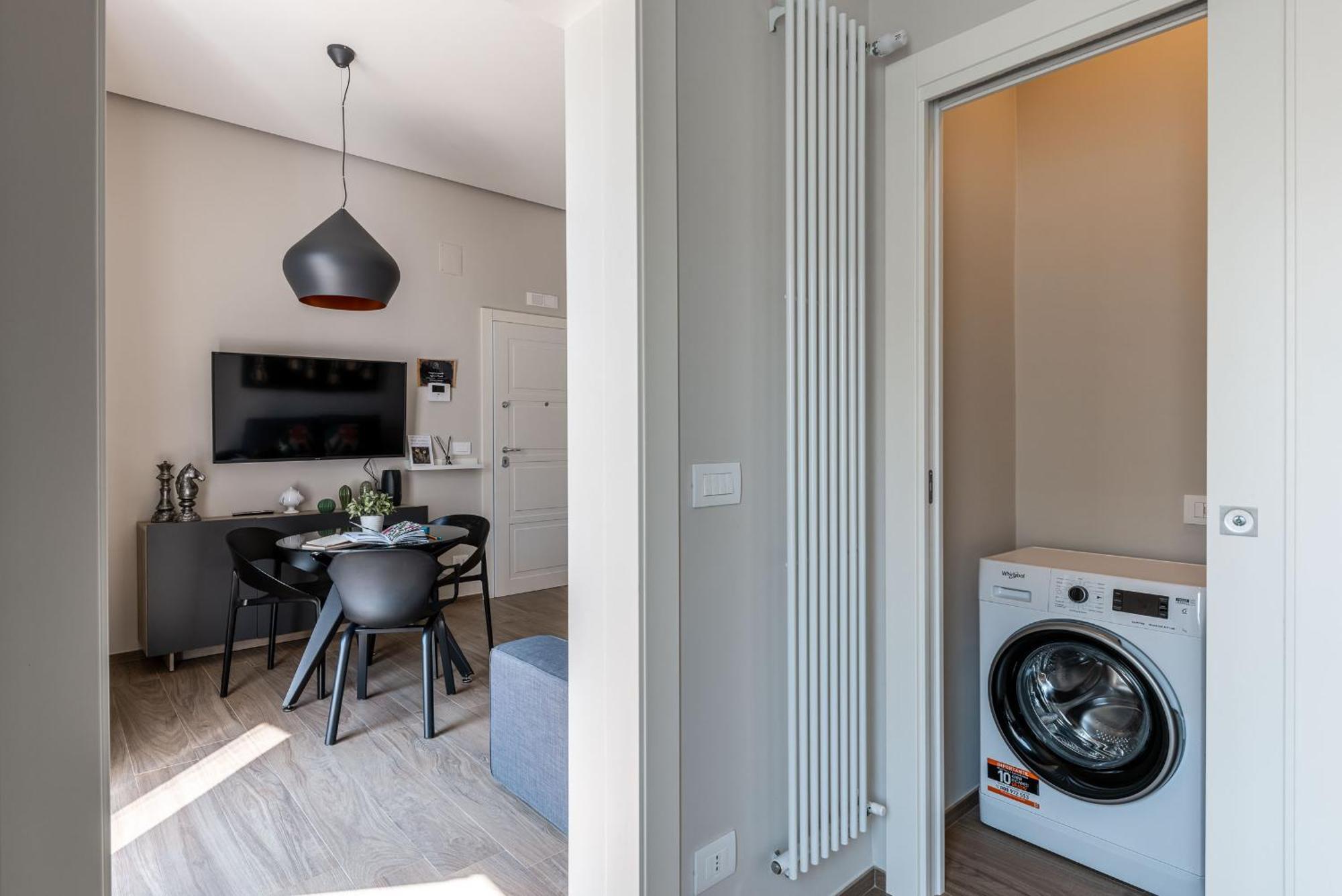 Apartment Natale Монополі Екстер'єр фото