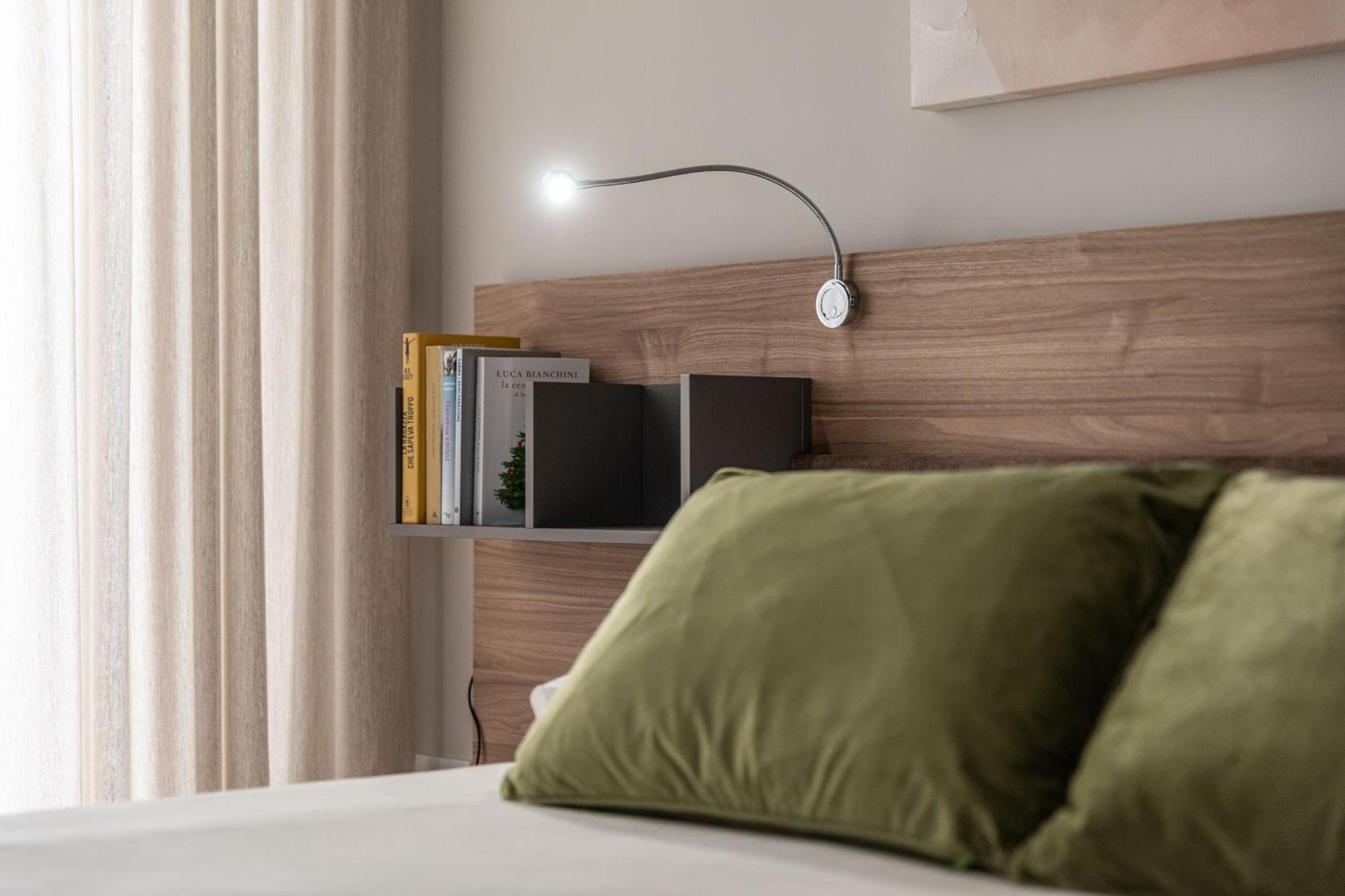 Apartment Natale Монополі Екстер'єр фото