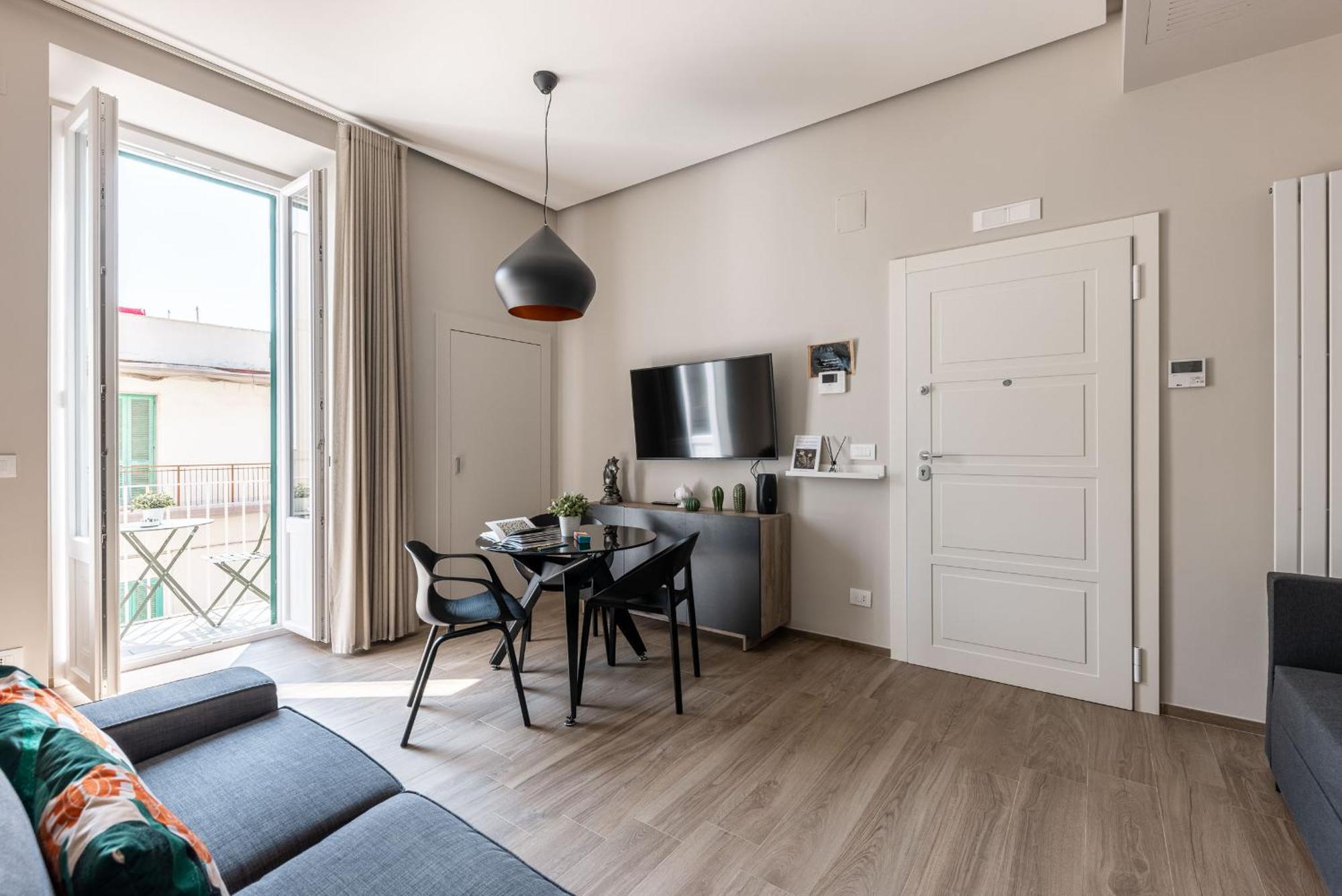 Apartment Natale Монополі Екстер'єр фото