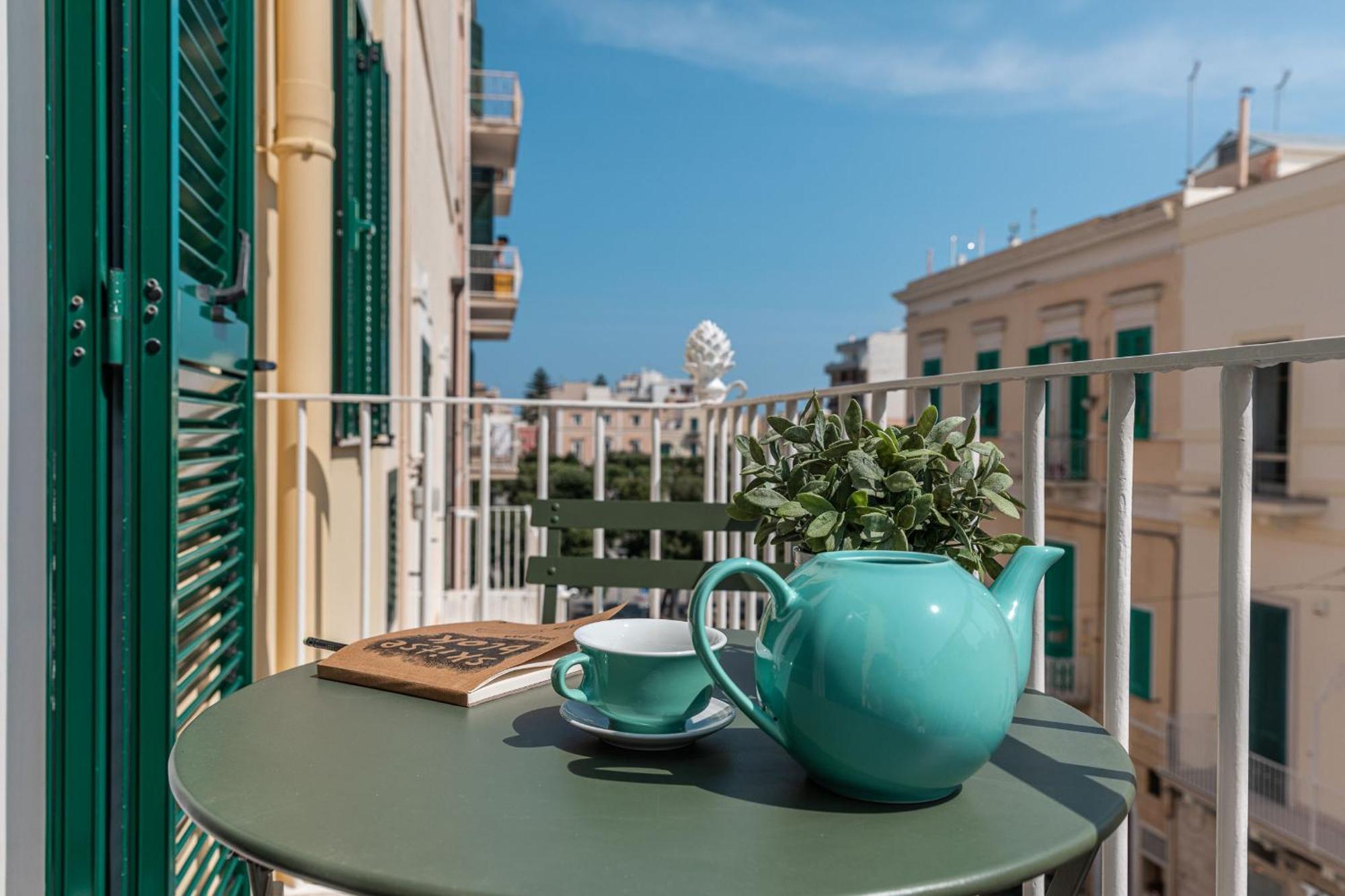 Apartment Natale Монополі Екстер'єр фото