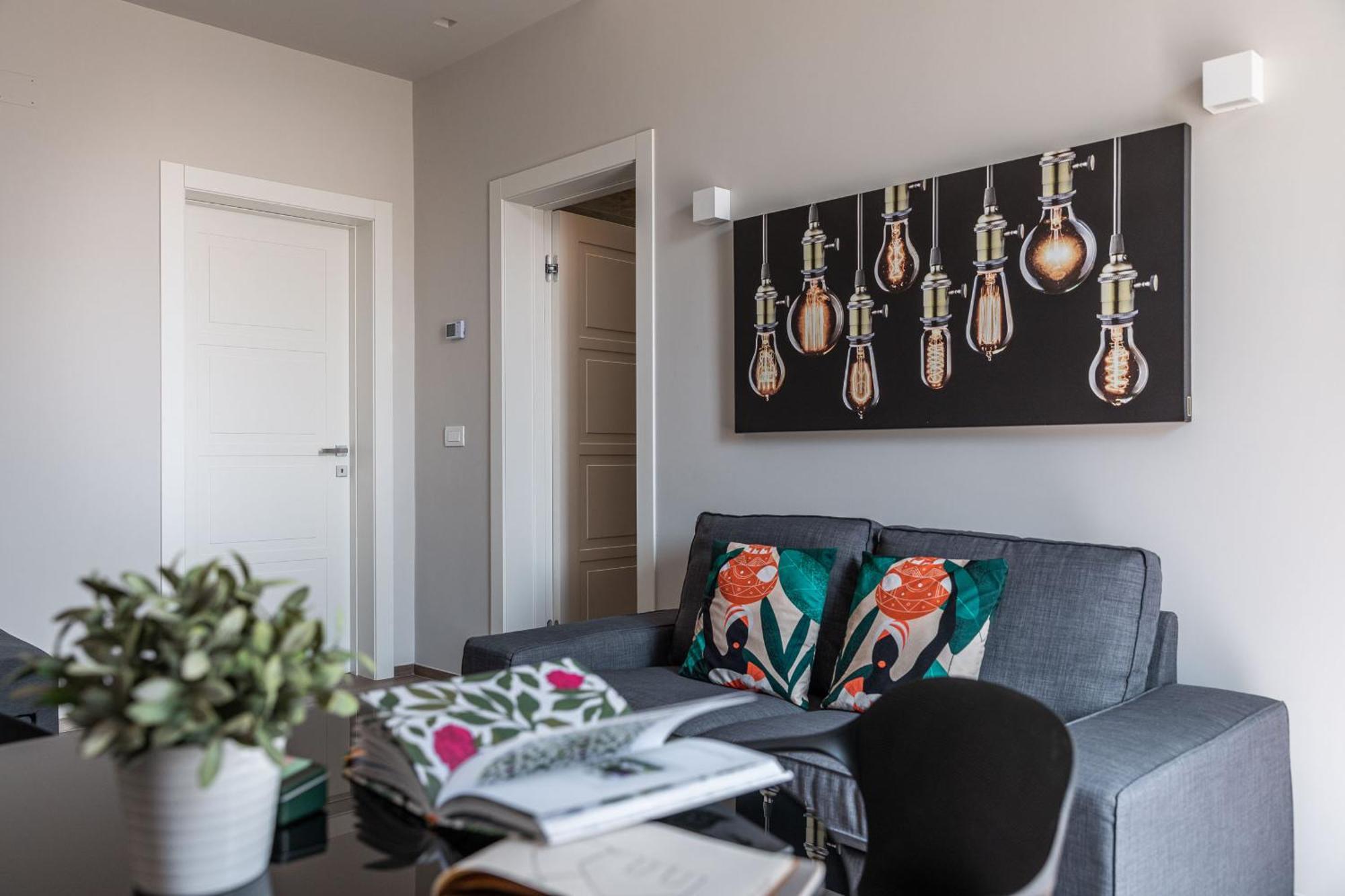 Apartment Natale Монополі Екстер'єр фото