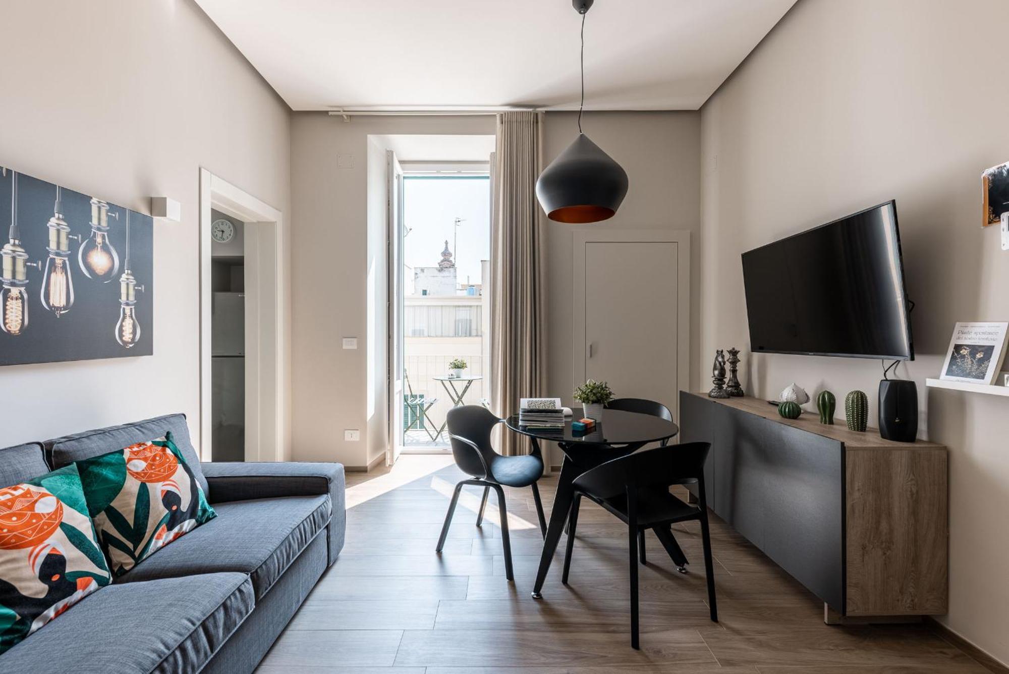 Apartment Natale Монополі Екстер'єр фото