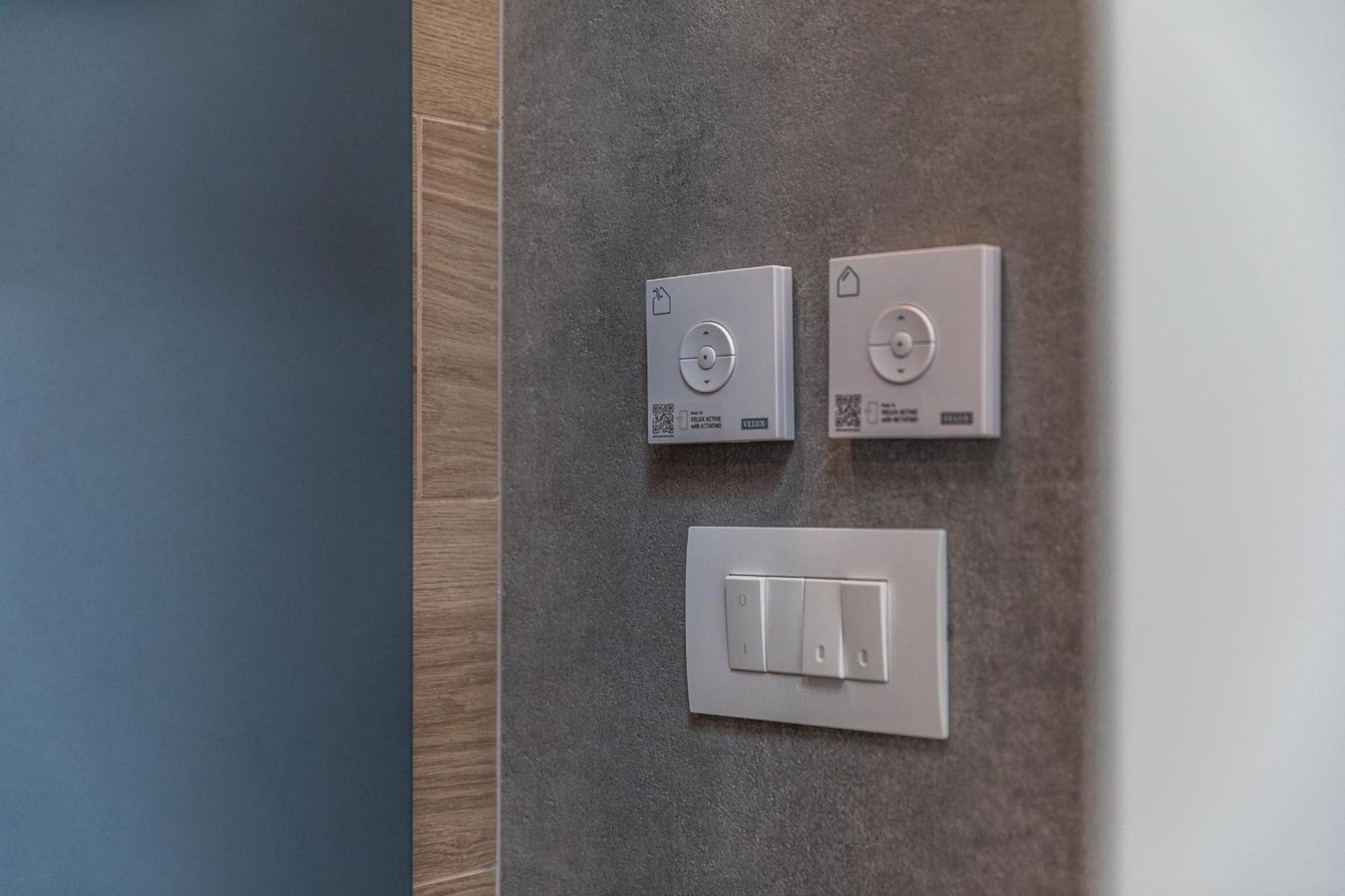 Apartment Natale Монополі Екстер'єр фото