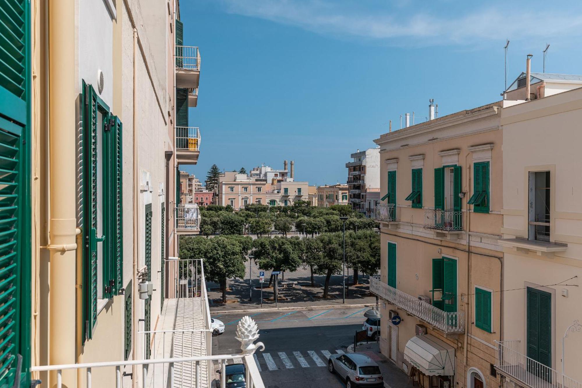 Apartment Natale Монополі Екстер'єр фото