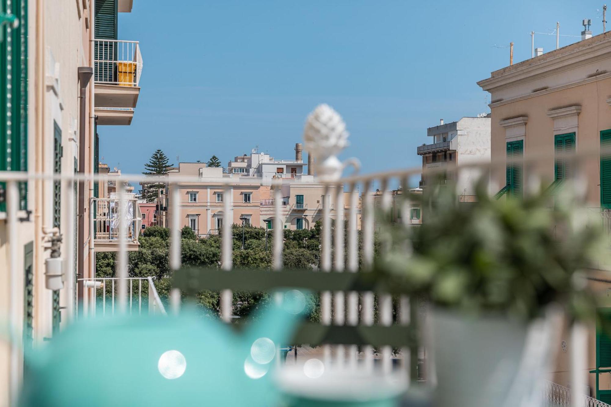Apartment Natale Монополі Екстер'єр фото