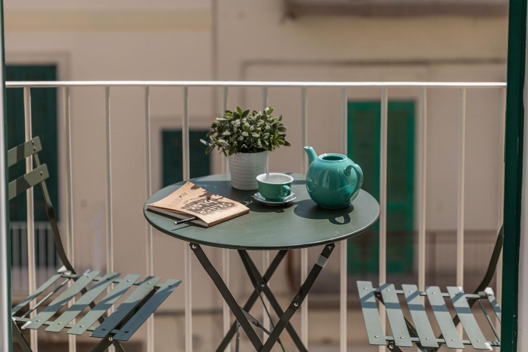 Apartment Natale Монополі Екстер'єр фото